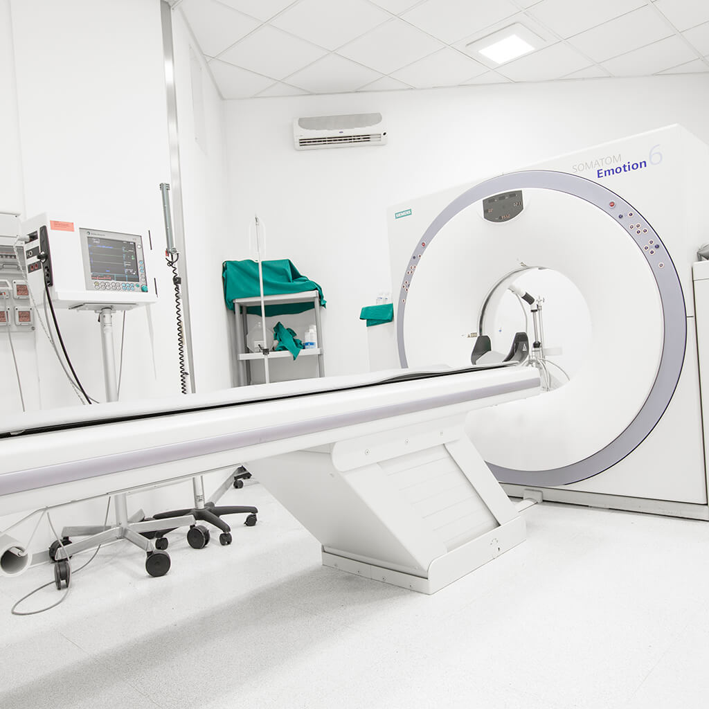 Casa di Cura Villa Erbosa GSD un groupe de cliniques en Italie